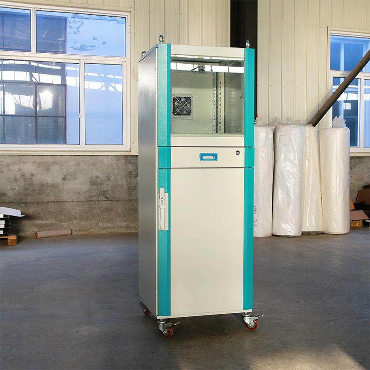 仿威图电脑柜机柜 仿威图移动PC机柜 工业电脑柜控制网络机柜,电子/电工,配电控制柜/控制箱,淘宝优惠券,粉丝福利购,淘宝优惠卷