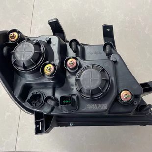 C3215前大灯总成 D风车5C货车小 1左右 康康罩23大灯小D前适配 东