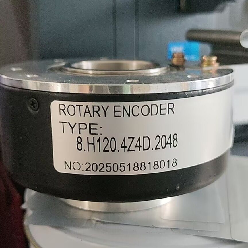Кодировщик ZKT8020-003G-1000BZ3-5-24F ZKT8022-003G-1000BZ3-5-24F