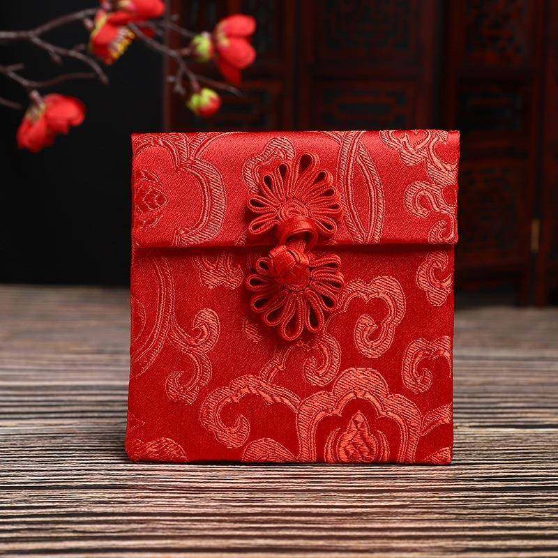 厂家直销首饰袋锦囊福袋锦缎面料手工制作宫廷风格饰品收纳小布袋,包装,首饰包装,淘宝优惠券,粉丝福利购,淘宝优惠卷