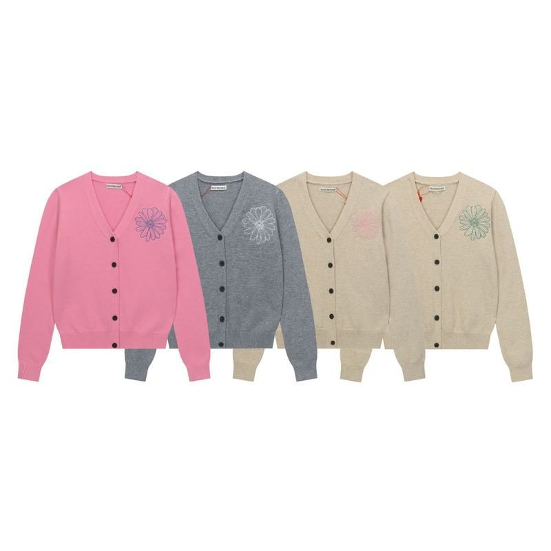 雏菊长袖小英同款领Mardi女中