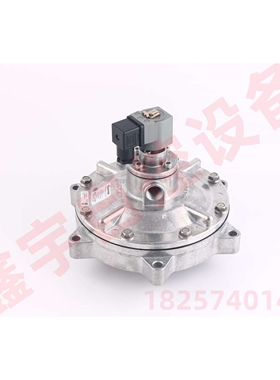 Pretty Goyen脉冲阀 CA102MM010-300 CA102MM010-305 35寸除尘阀