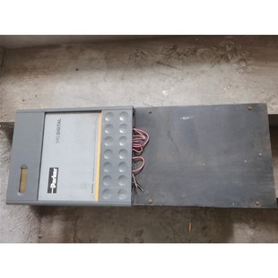 拆机派克590直流调速器