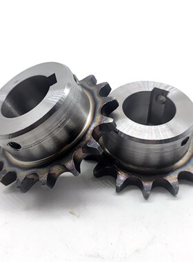 DSFA08AB DSFB10AB-13 14-12 14链轮15 16 18 20 22 24 25 28/06