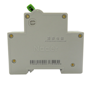 C20 空开占1位 良信断路器 NDB1 NDB1C 全新正品 20A