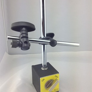 磁性表座 111 百分表千分表支架PD