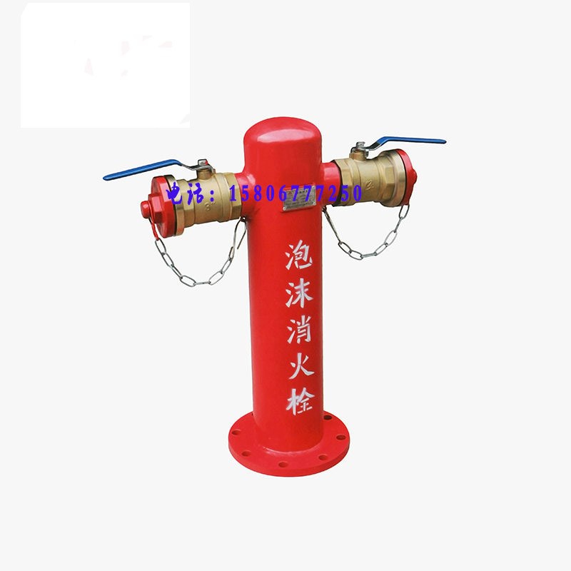 泡沫消防栓PS100/65-1.6消火栓 泡沫栓室外泡沫消火栓/泡沫栓SSP