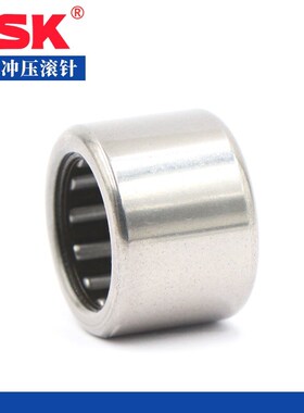 进口单列滚针轴承TA HK0509 0609 0810 0910 1010 1012 172425