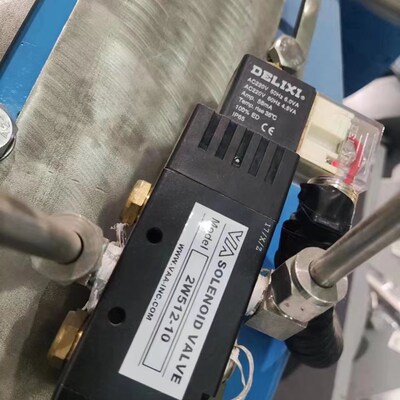 2W512-10美国VAA电磁阀SOLENOID VALVE