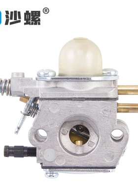 C1U-K52 C1U-K47 化油器套装 Echo PE-2000 PE-2400 园林油锯配件