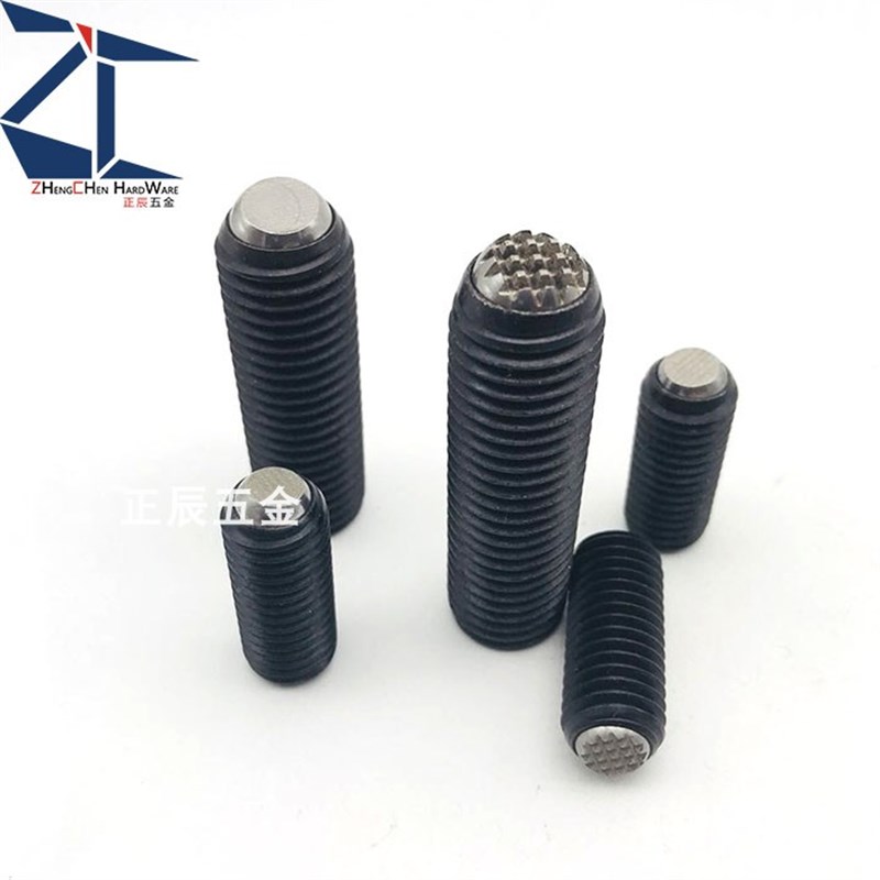 PTB3动向钢珠螺杆齿型 PT16C-1030/1250/1665/2040/0830/ M6~M24