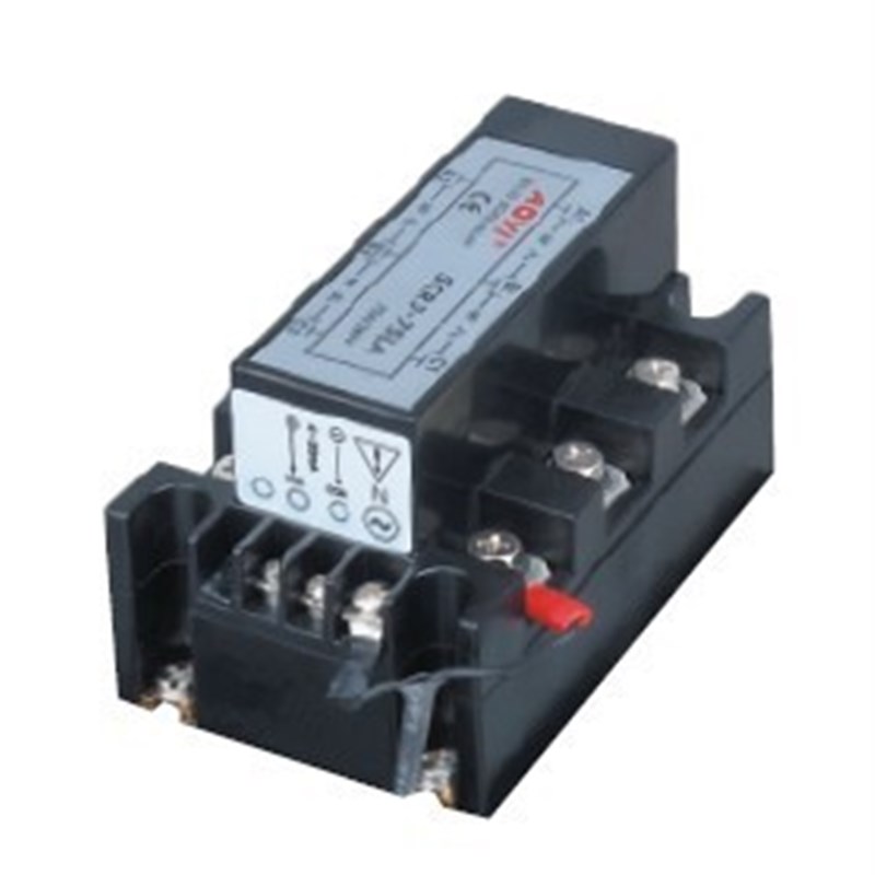 直销SCR3-120LA/SCR3-90LA-Y三相可控硅电力调整器AOYI奥仪电器