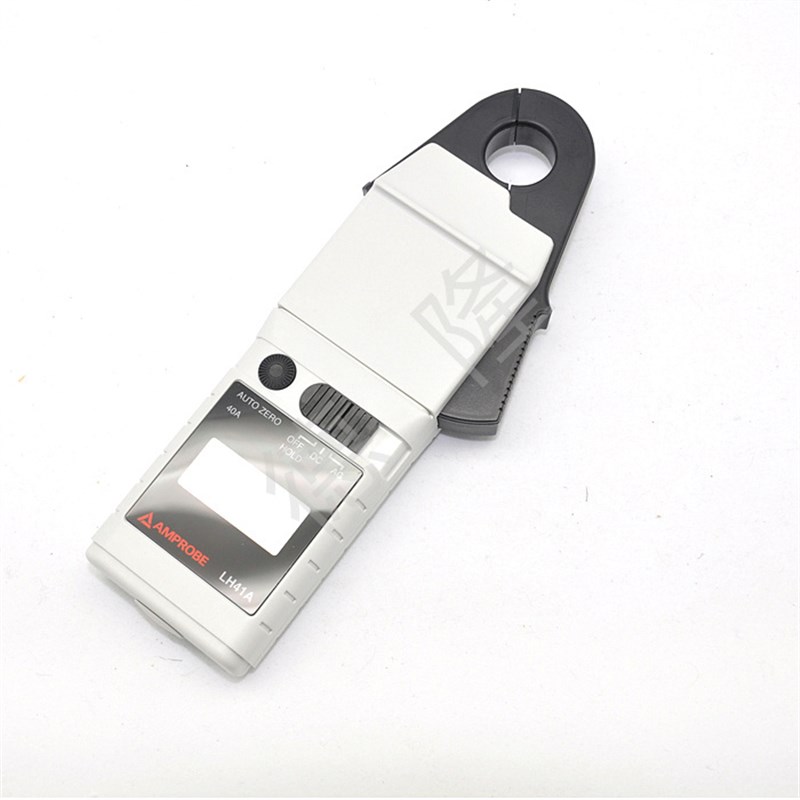 原装美国 FLUKE 福禄克 LH41 41 AC/DC LH41A小电流数字钳形表40A