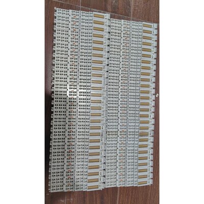 拆机倍福模块EL1859 成色漂亮功能包好议价便宜出