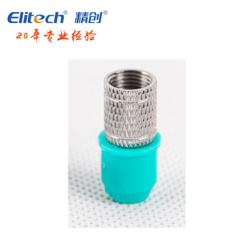 精创气体检测仪氟利昂制冷剂卤素检漏仪HLD100+/CPU专用探头