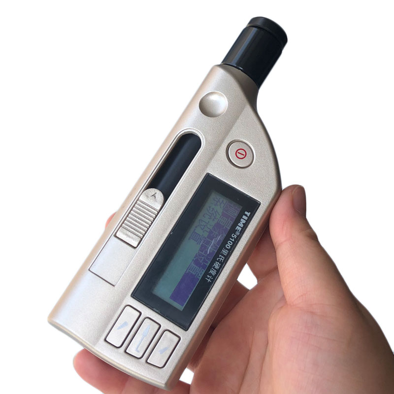 北京时代TIME 5100里氏硬度计