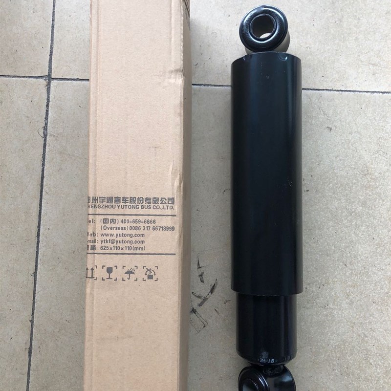 前减震器适用于大巴客车中巴校车配件前减振器总成前减震493