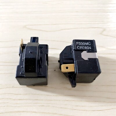 海尔BC-117FC冰箱冷柜压缩机启动器 LG单插P330MC 0R0804 OR1003