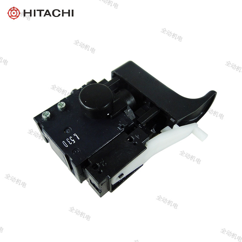 日立 电动 配件 DH 26PB 电锤 开关 适用DH26PC DH28PBY PBCY