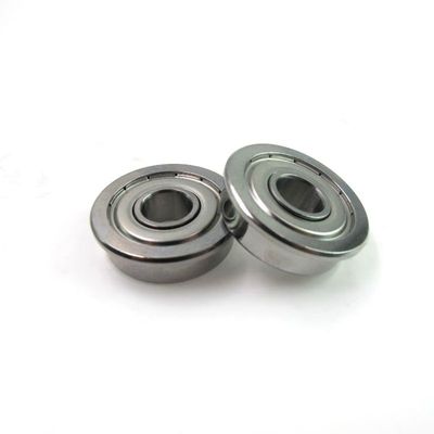 不锈钢 带法兰滚珠轴承 C- SFL6700ZZ SFL6701ZZ SFL6702ZZ