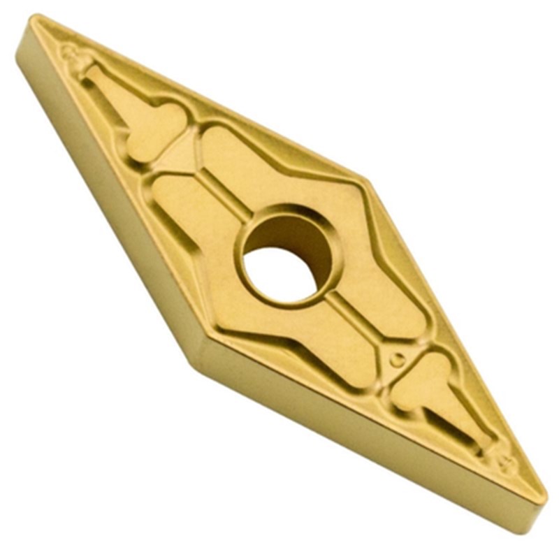 芝数控刀片 VNMG160404-TM T9115 T9215