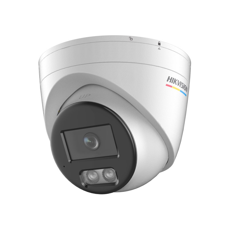 海康威视高清全彩监控手机远程600万半球摄像机DS-2CD3367WDV3-L