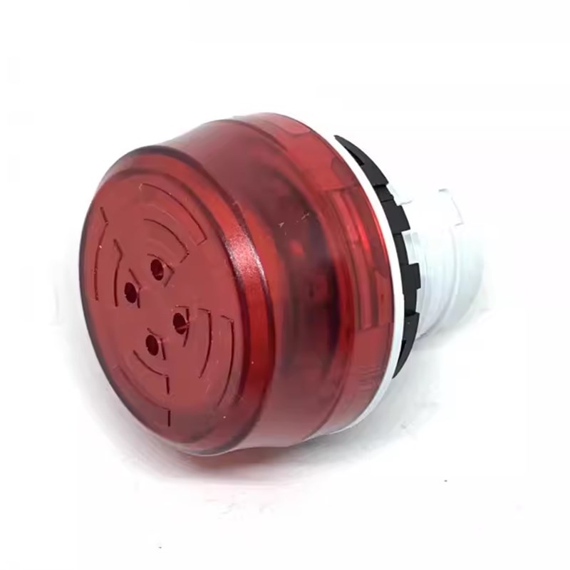 IDEC和泉HW1Z-P1F2PQ4R蜂鸣器带灯HW1Z-F2PQ4B Y G开孔22mm 24V