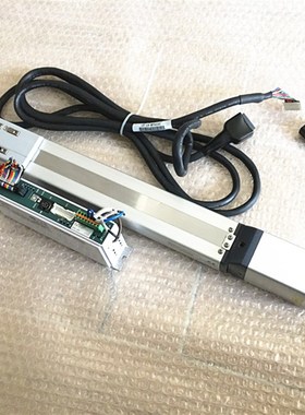 IAI电缸RCP4-SA5C-I-20-350控制器PCON-CA-42PI-PLN