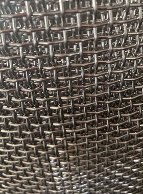 304不锈钢网格网不锈钢钢丝网编织筛网筛片白钢过滤网振动筛筛网