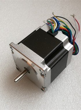Nema23 Stepper Motor 185oz-in 12.6kg-cm 2A 3.6V 6Leads