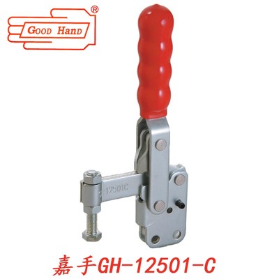 嘉手快速夹具 夹钳肘夹HS GH-10752 11502 12502 13502-B 12501-C