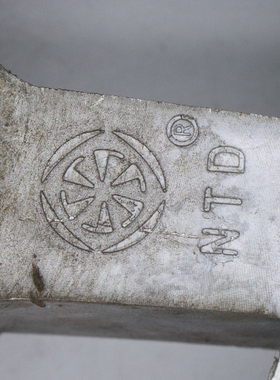 ZD152-4 18.5KW南京特种NTD合力锥形电机20T葫芦刹车盘风叶制动轮