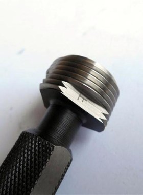 英制锥管螺纹塞规Rc2 Rc2 1/2 Rc3寸 Rc3 1/2 RC4寸 Rc1/16通止规