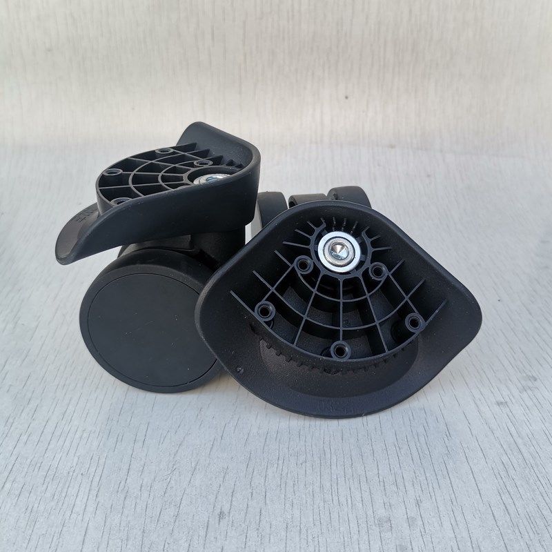 拉杆箱配件轮子行李箱万向轮替换轮旅行箱更换轮子箱包维修配件,3C数码配件,USB多功能数码宝,淘宝优惠券,粉丝福利购,淘宝优惠卷