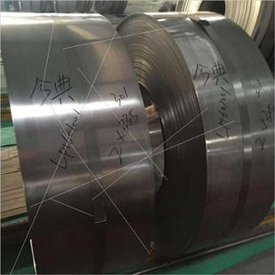 新品 厂促1不锈钢带特硬弹簧钢片304不锈钢带白铁皮薄钢板01X12m品