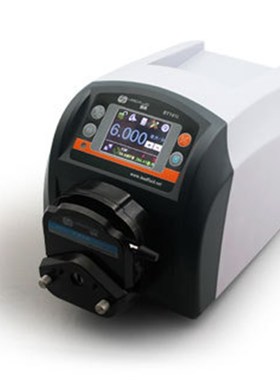 BT101L流量型智能蠕动泵/YZ25