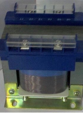 BK-250VA 控制变压器  /机床控制变压器/单相隔离变压器各种电压