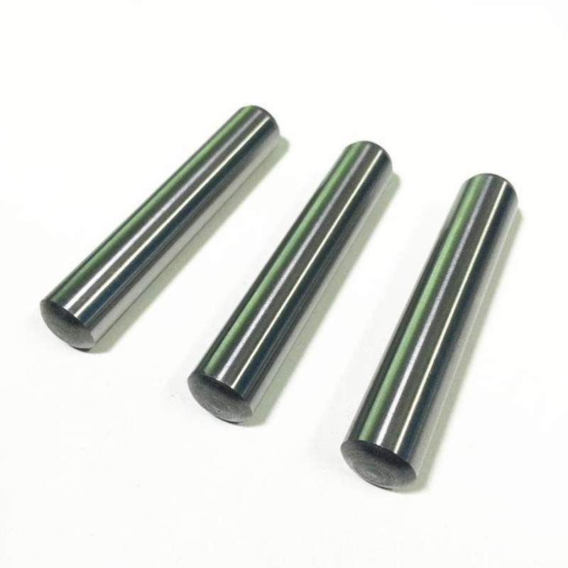 内螺纹超硬圆柱销/直销/短圆销钉销子螺纹销模具定位销直径10