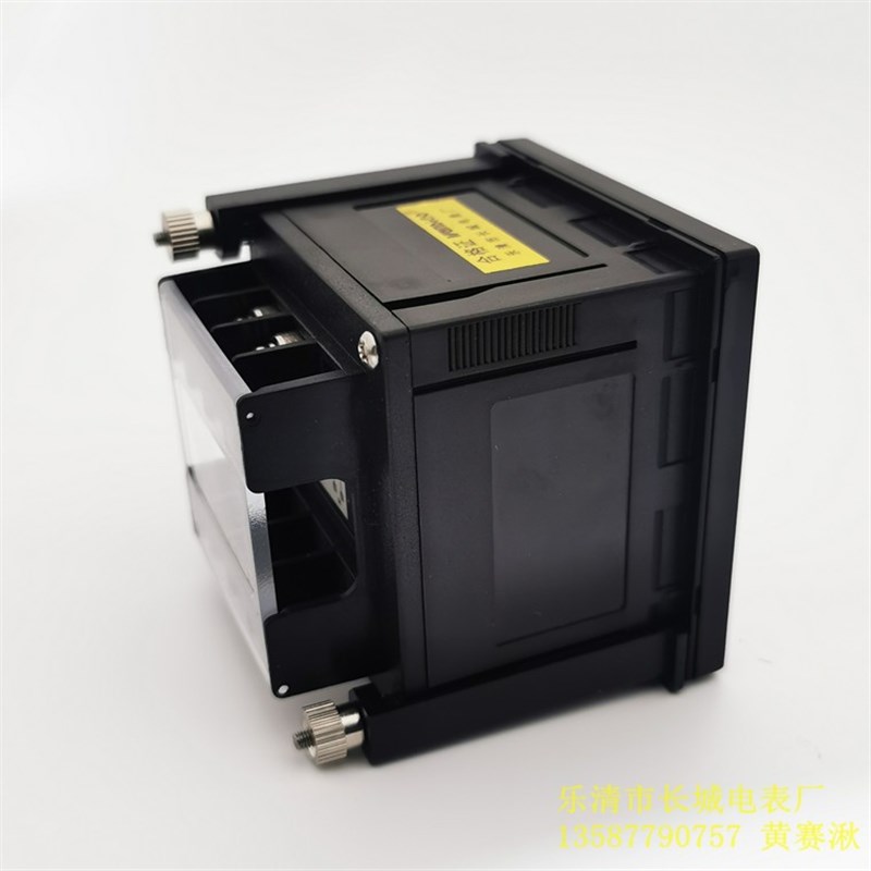 长城电表厂 F72-HC 220V 计时器 Q72-HC 计时表 厂家直销 72x72