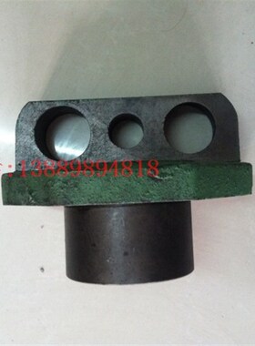 机床配件齐齐哈尔铣床XA6140X6132CX5040丝杠支架托架正品保障