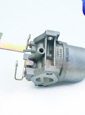 汽油发电机配件QJ3000 3600化油器 EF3000 3600化油器
