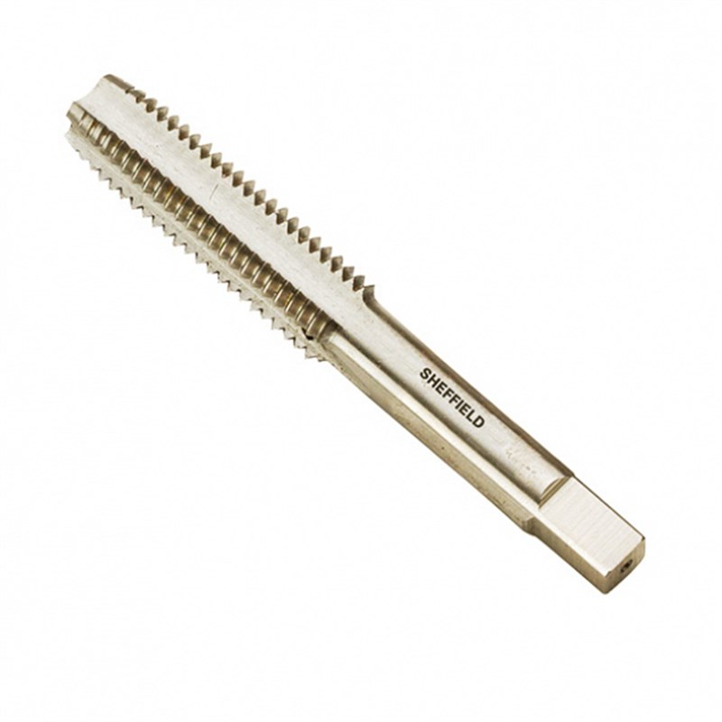 钢盾工具公制高速钢机用丝锥机用丝攻M3-M12