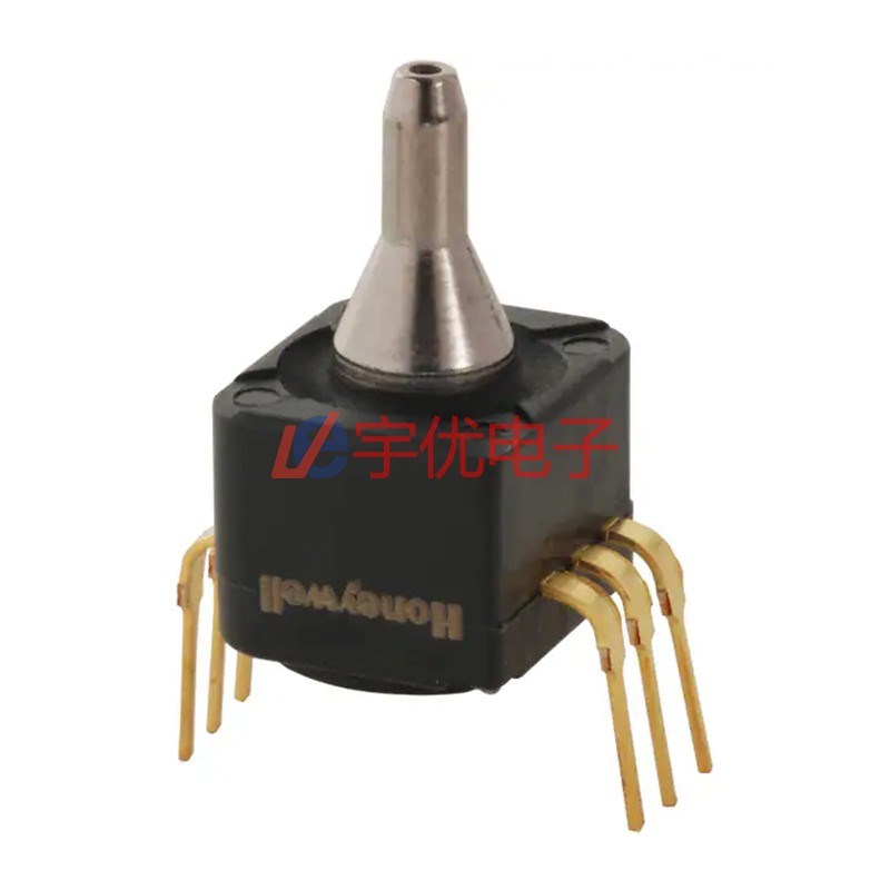40PC100G2A 40PC150G2A霍尼韦尔Honeywell压力传感器40PC100G2A