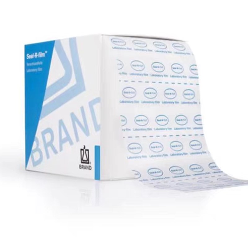 普兰德brand封口膜封板膜 Seal-R-film实验室parafilm