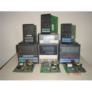 温控表 温控仪CH102 FK02 原装 日本理化RKC温控器 正品