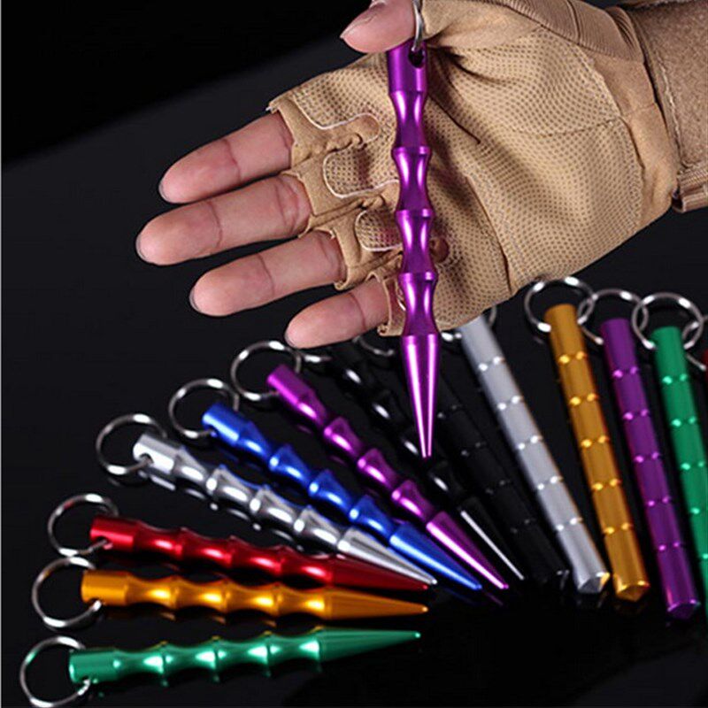 自卫防身用品女子学生防狼防卫武器防狼用品多功能酷棍便携破窗器