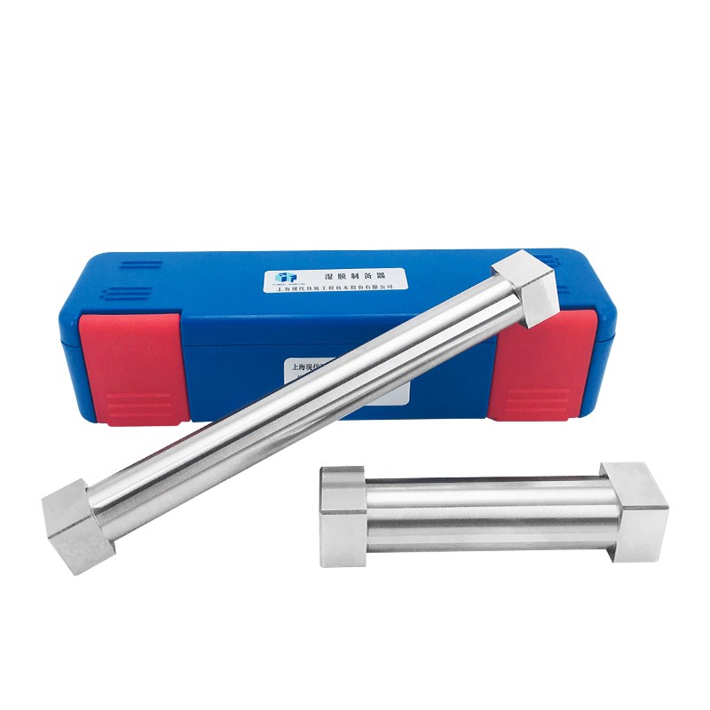 上海现代环境SZQ四面制备器加长型160mm涂布器涂膜器湿膜制备器