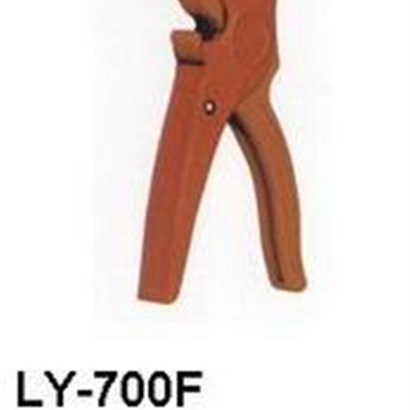 原装正品 台湾OPT LY-700F脱皮钳剪线剪(使用规格:0.5-6mm2)