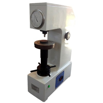 【莱州得川HRD-150电动洛氏硬度计 热处理专用硬度机