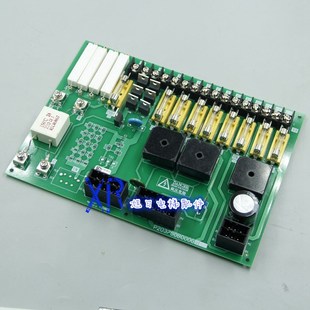 电梯电源板P203722B000G01/P203750B000G01变压器保险板